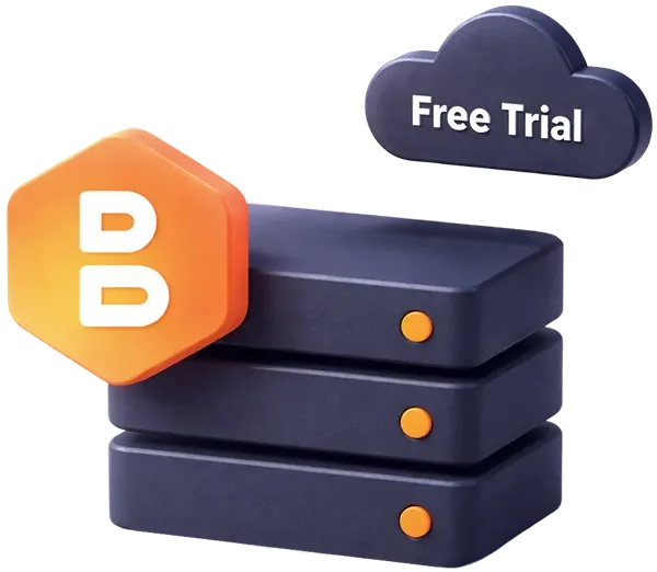 Start Free Trial of MSP360 Managed Backup