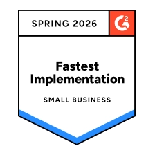 fastest-implementation-small-business-summer-2026