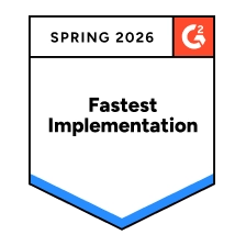 fastest-implementation-summer-2026