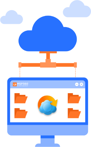 CloudBerry Explorer Freeware for macOS