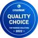 crozdesk-quality