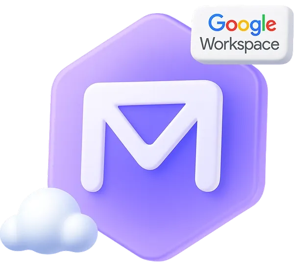Google Workspace Backup