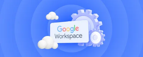 Google Workspace Backup Configuration in MSP360 Managed Backup