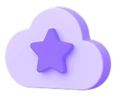 Cloud storage of your choice