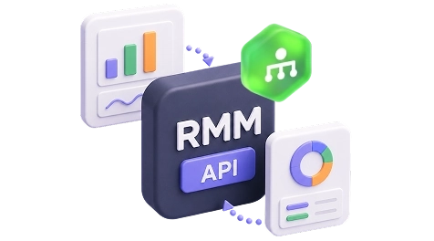 MSP360 RMM API