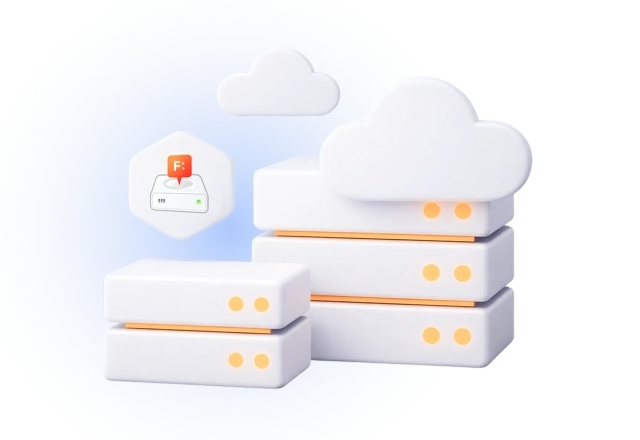 CloudBerry Drive Maps Cloud Storage as Network Drive