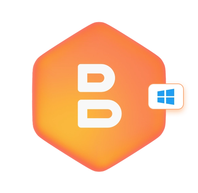 MSP360 Windows Backup Software