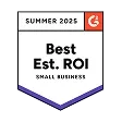 best-est-roi-small-business-summer-2025