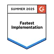 fastest-implementation-summer-2025