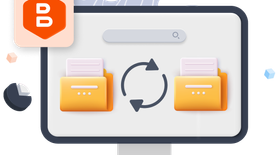 File-Level Backup