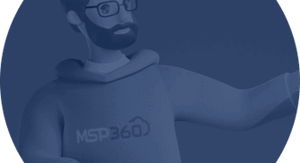 Découvrez comment MSP360 développera votre entreprise MSP.