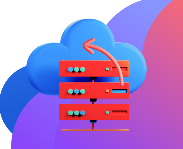 Synology NAS Backup With MSP360