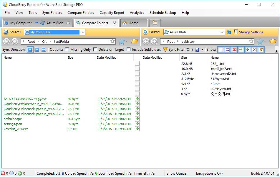 microsoft azure storage explorer download