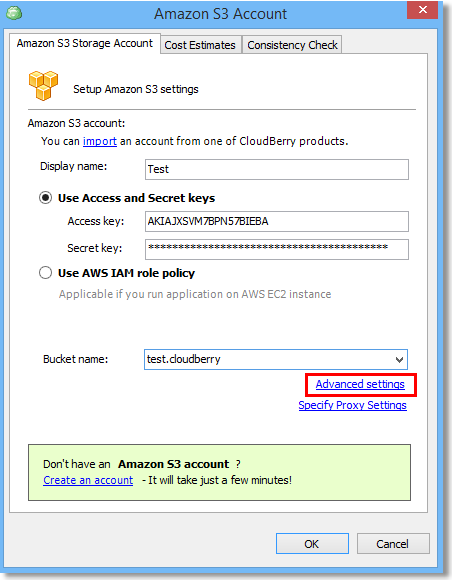 msp360 backup pricing