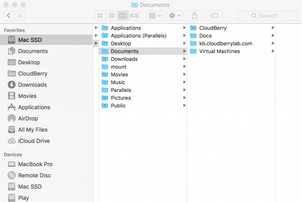 What Files Should you Backup?