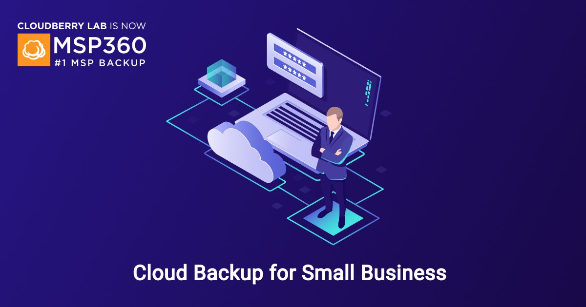 best small business cloud services