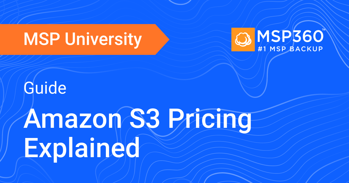 backblaze pricing vs amazon s3
