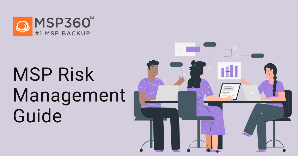 Risk Management Guide for MSPs