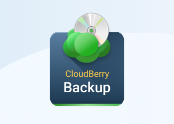 cloudberry backup google drive