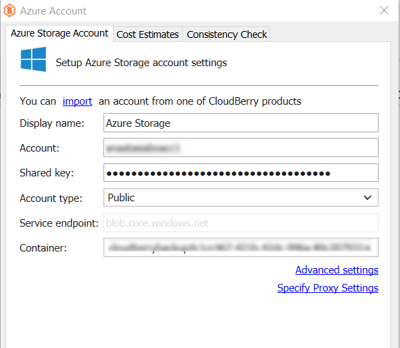 download 40 | MSP360 Blog MSP360 and Microsoft Azure