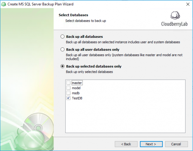 Sql Server Automatic Backup With Built In And Third Party Tools