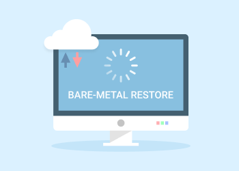 Bare Metal Restore