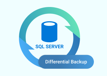 SQL Server Differential Backup