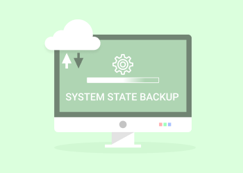 System State Backup