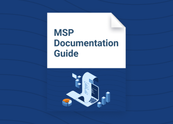 MSP documentation guide