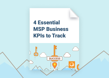 MSP Business KPIs