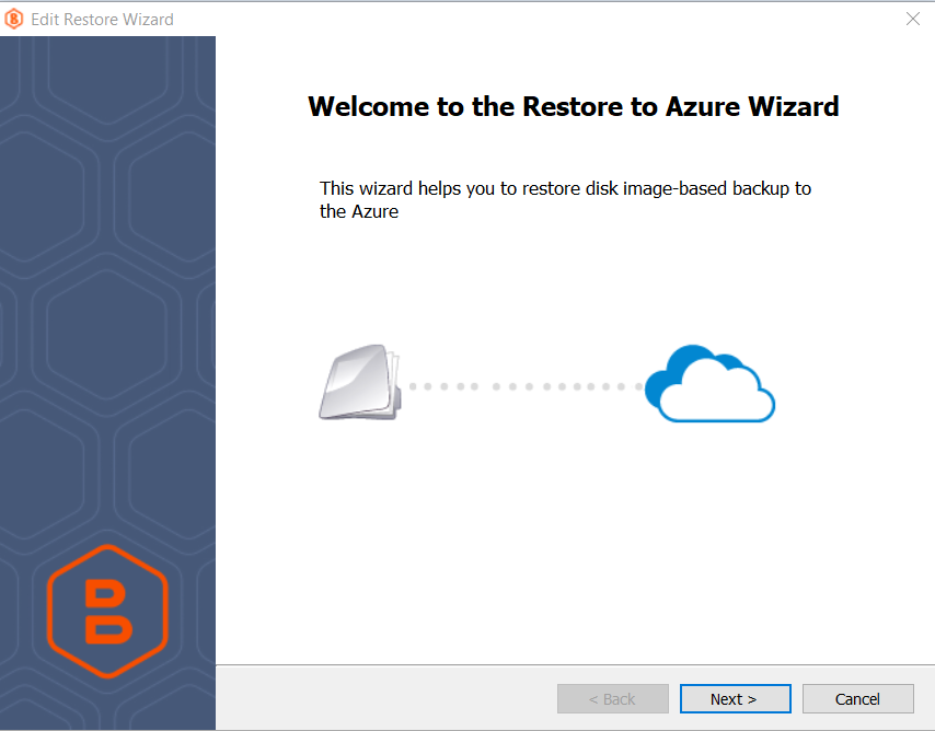Screenshot_33 | MSP360 Blog Restore to Azure wizard