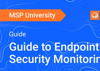 Endpoint Security Monitoring