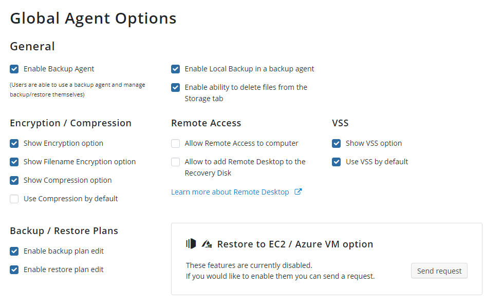 How to Deploy the MSP360 Managed Backup Agent in Bulk