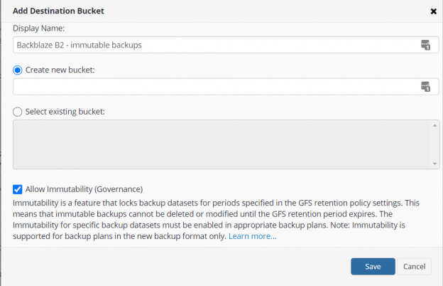 msp360 managed backup pricing