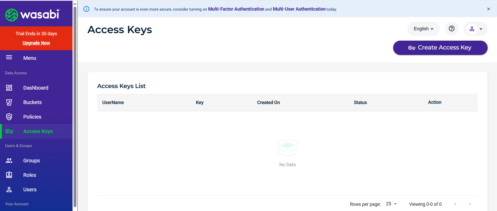 Screenshot_64 | MSP360 Blog Access key/secret key