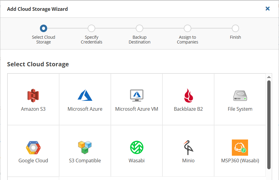 Screenshot_73 | MSP360 Blog