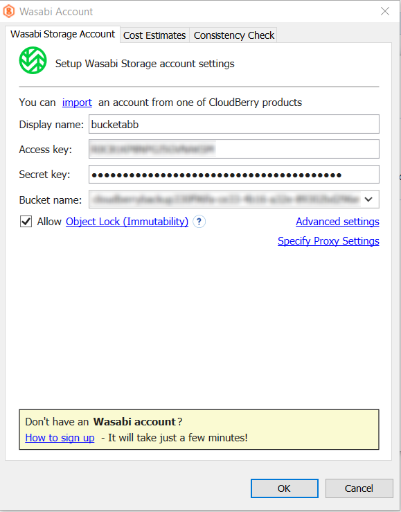 download 44 | MSP360 Blog Add Wasabi Storage